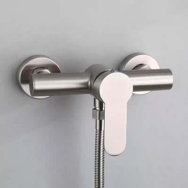 Torneira de chuveiro de banhei - Home Bathroom Faucets avaliação e preço