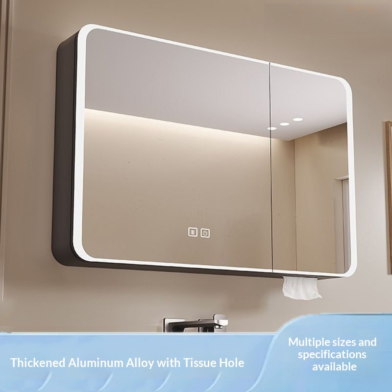Espelho de Banheiro Inteligent - Home Bathroom Cabinets avaliação e preço