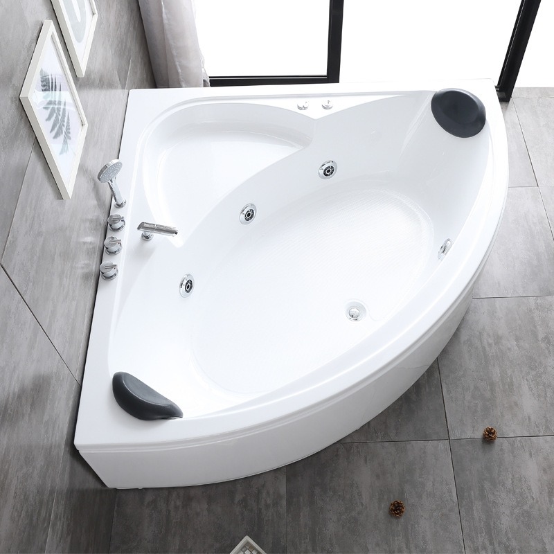 Banheira Independente de Acríl - Home Bathroom Jacuzzi avaliação e preço