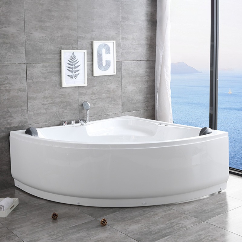 Banheira Independente de Acríl - Home Bathroom Jacuzzi avaliação e preço