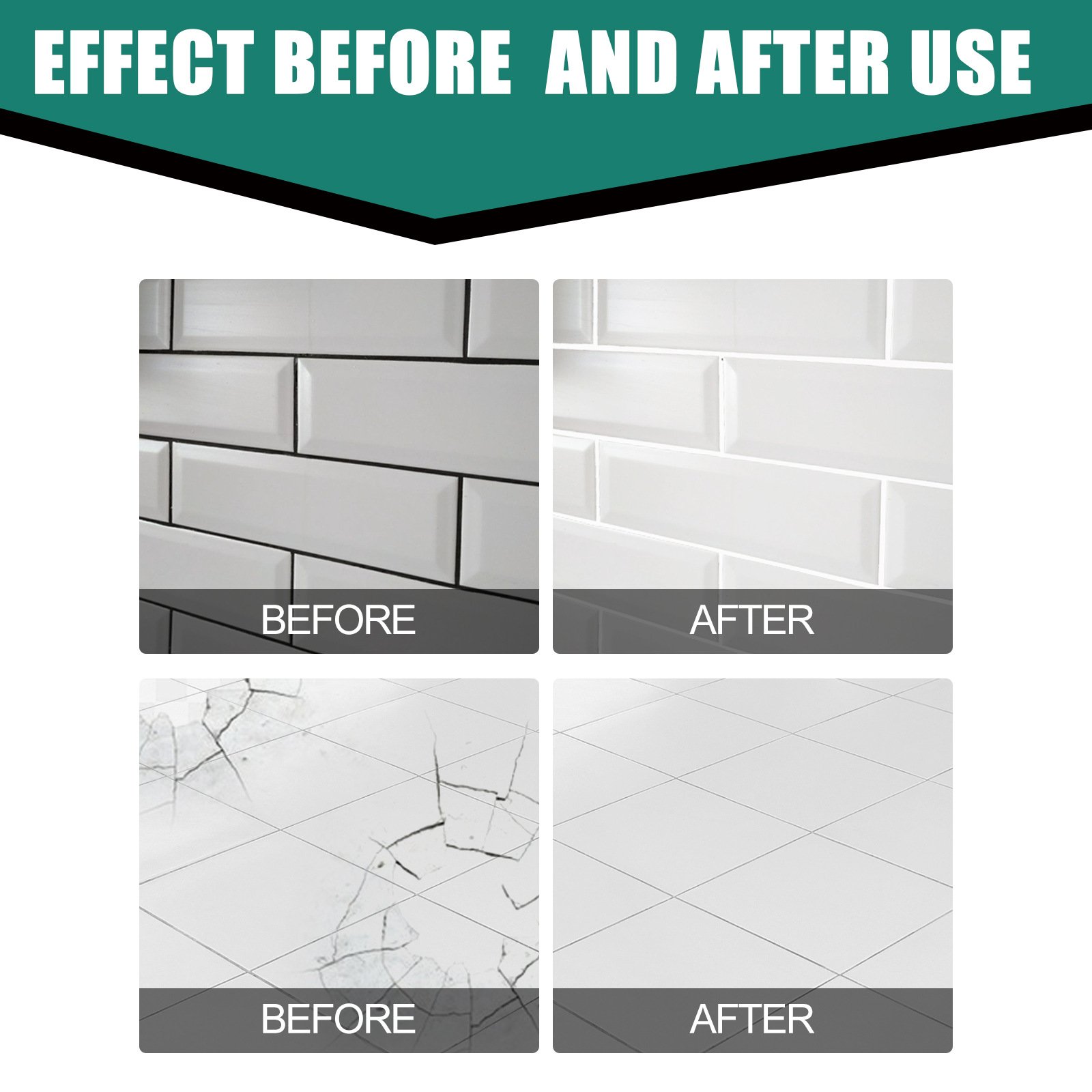Massa Impermeável para Reparaç - Home Bathroom Repair avaliação e preço
