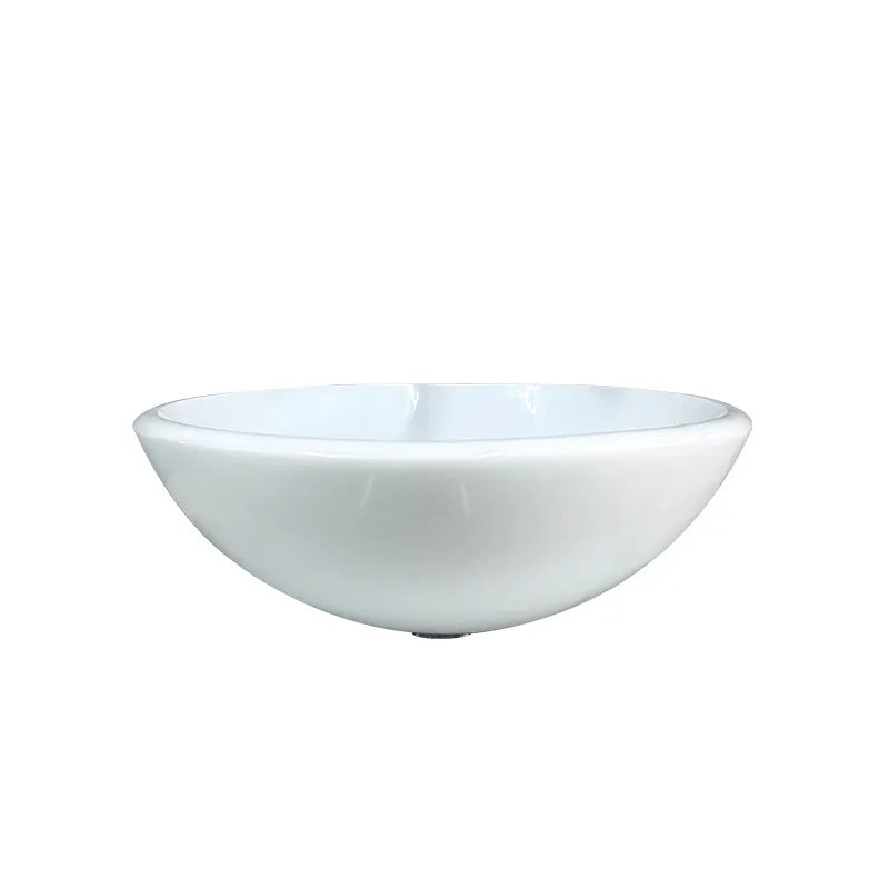 Pia de Banheiro Redonda Modern - Home Bathroom Design Simple avaliação e preço