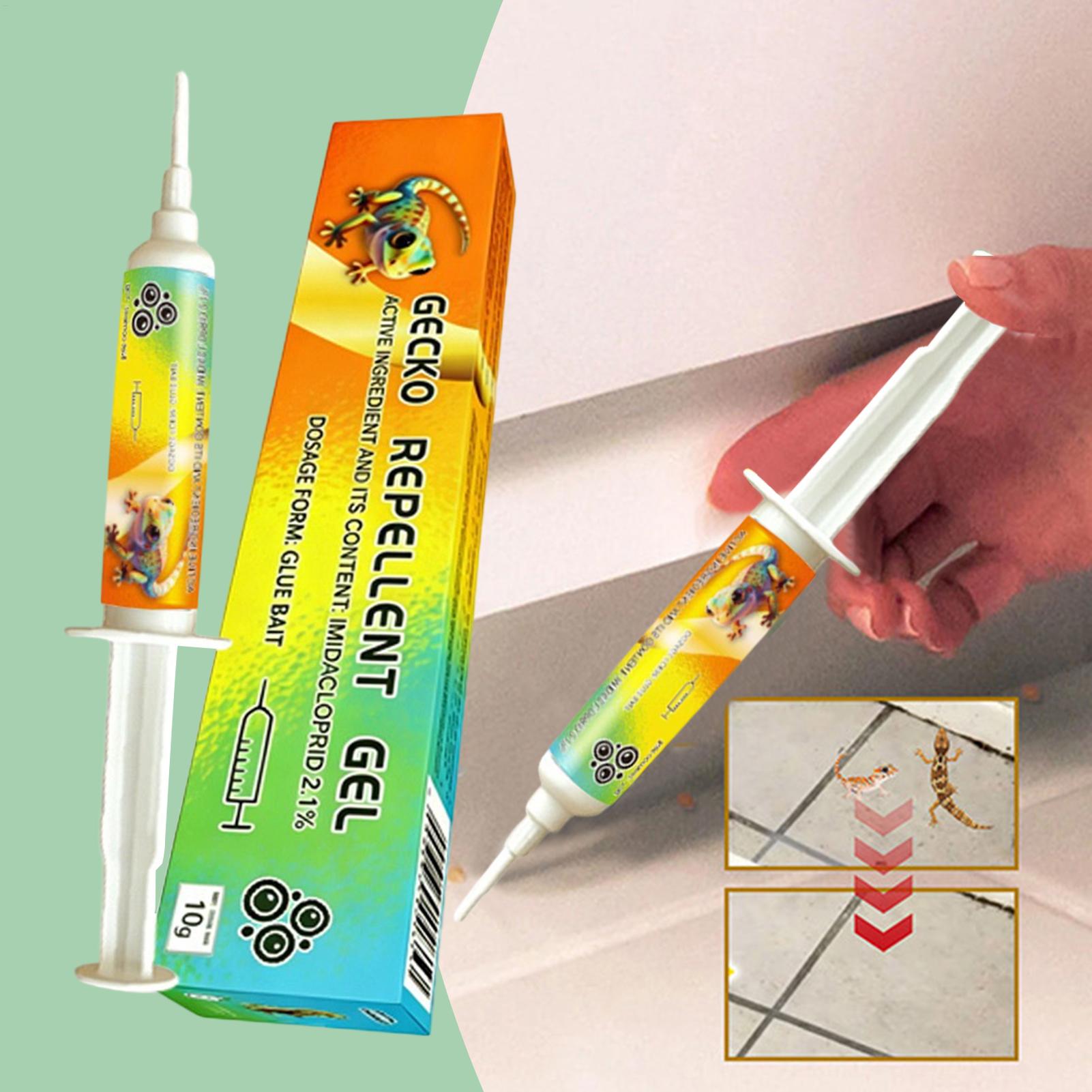 Isca em Gel para Lagartixas Ho - Home Bathroom Cabinets avaliação e preço
