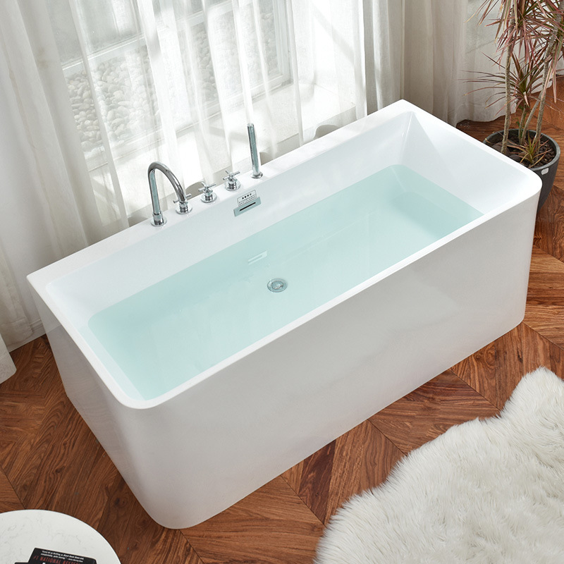 Jacuzzi de Hidromassagem Compa - Home Bathroom Jacuzzi avaliação e preço