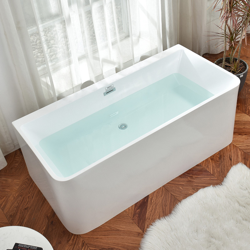Jacuzzi de Hidromassagem Compa - Home Bathroom Jacuzzi avaliação e preço