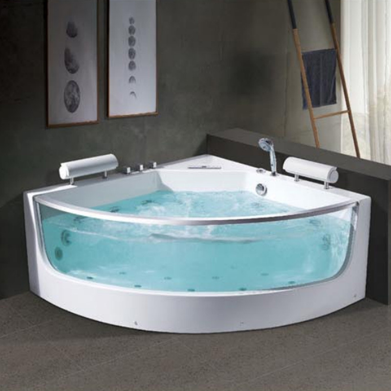Banheira de Hidromassagem em A - Home Bathroom Jacuzzi avaliação e preço