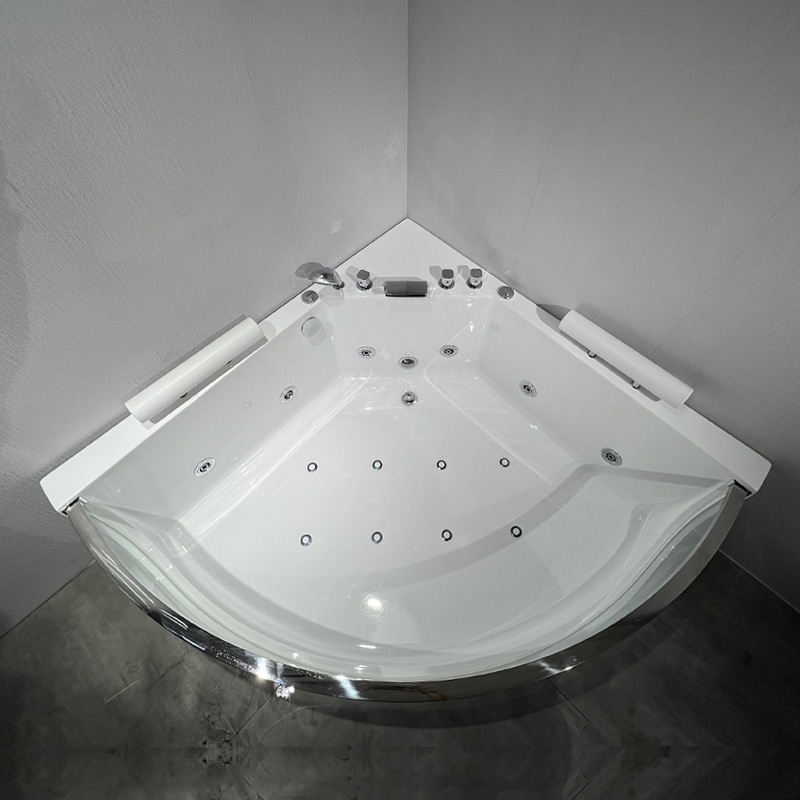 Banheira de Hidromassagem em A - Home Bathroom Jacuzzi avaliação e preço