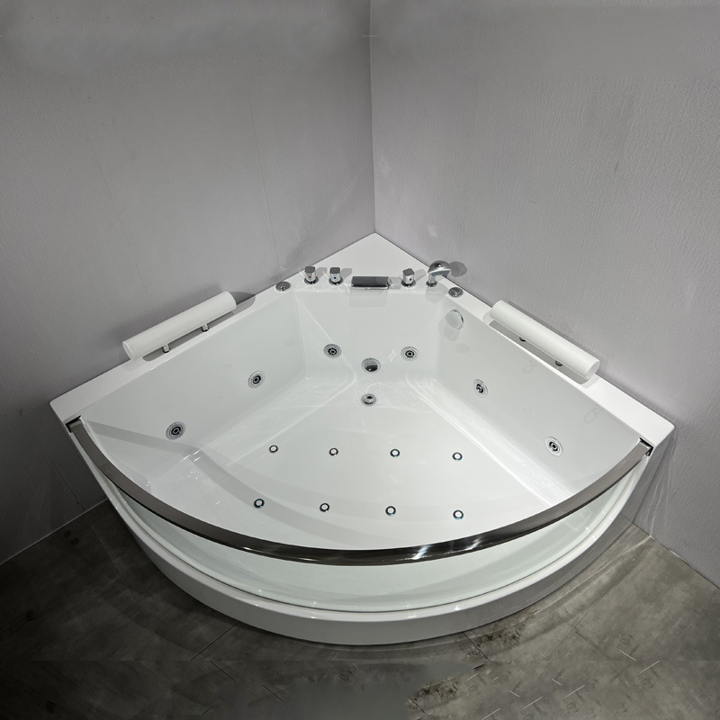 Banheira de Hidromassagem em A - Home Bathroom Jacuzzi avaliação e preço
