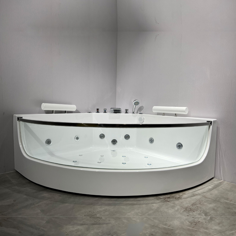 Banheira de Hidromassagem em A - Home Bathroom Jacuzzi avaliação e preço
