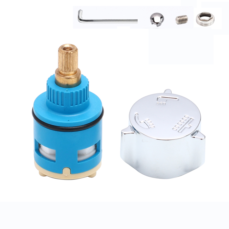 Válvula de Torneira 18/22/25/2 - Home Bathroom Faucets avaliação e preço