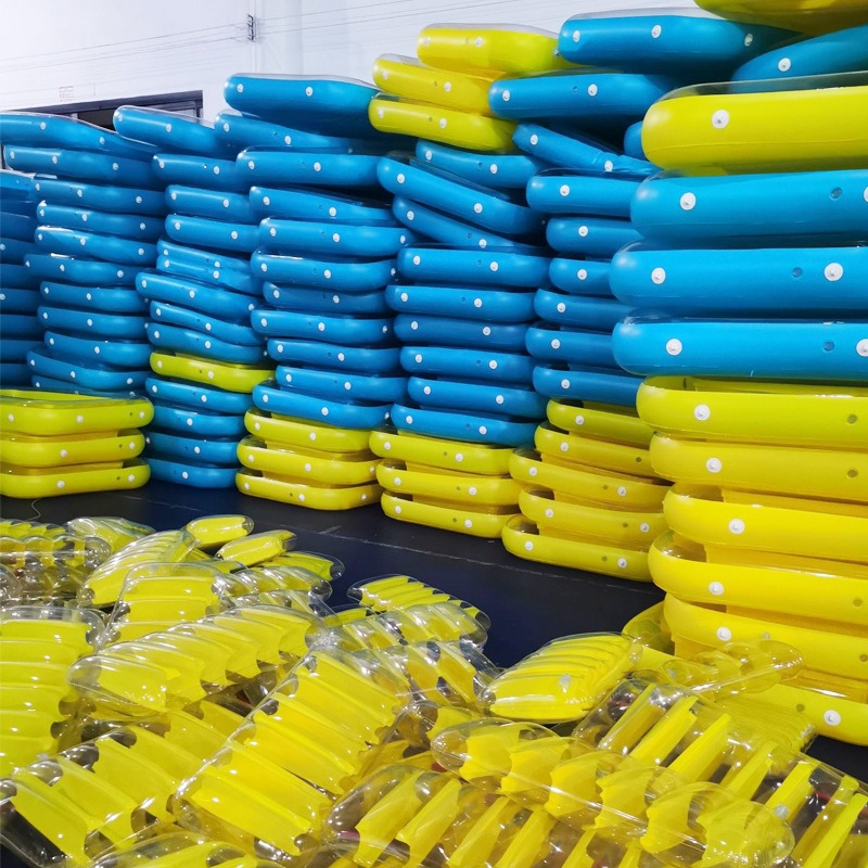 Cama flutuante inflável, trave - Bathtub Pillow Inflatable avaliação e preço