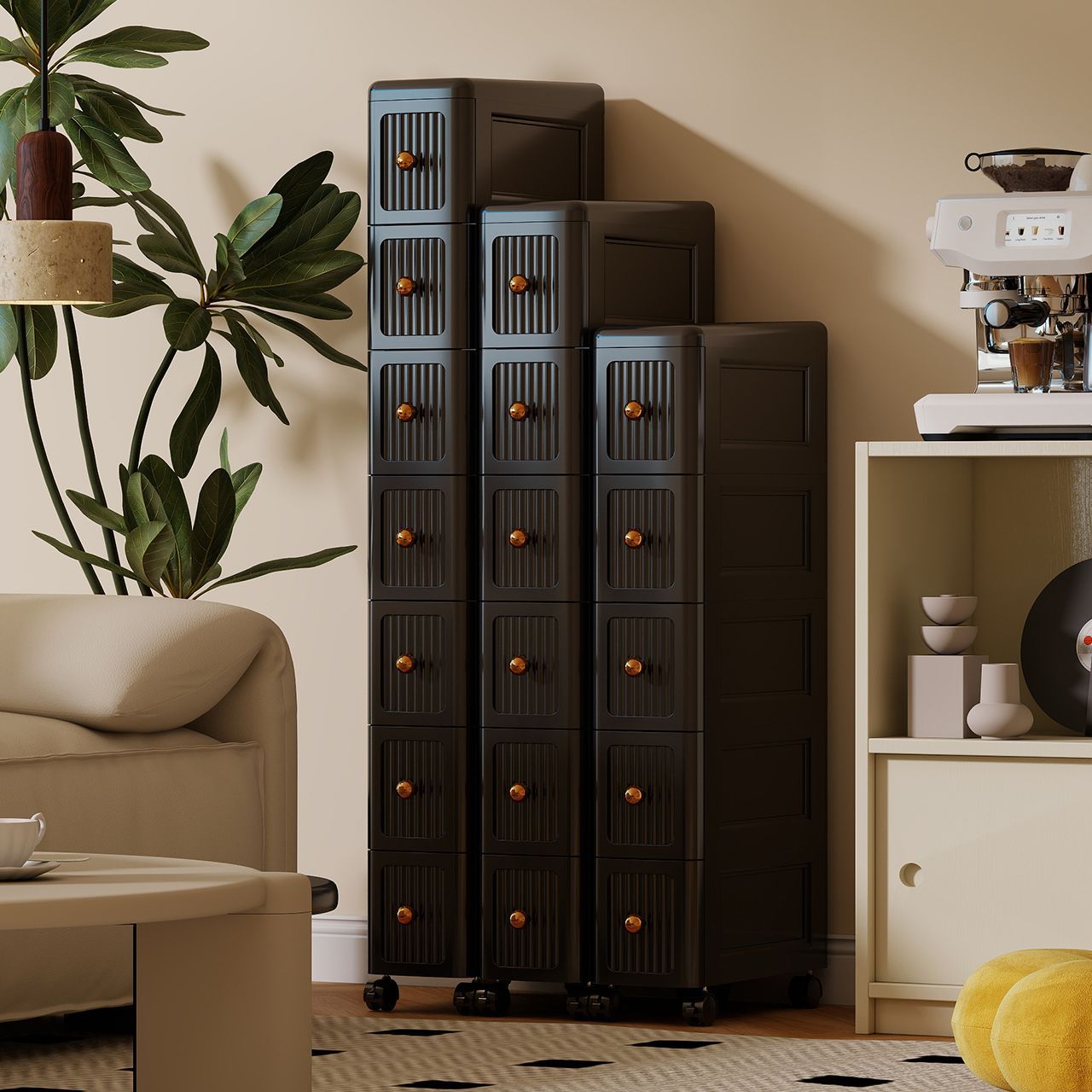 Armário de Armazenamento com G - Home Bathroom Cabinets avaliação e preço