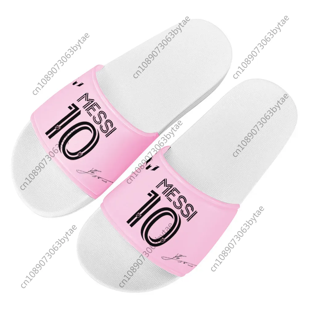 M-Miami M-Messi 10 Logo Argent - Home Bathroom Lights avaliação e preço