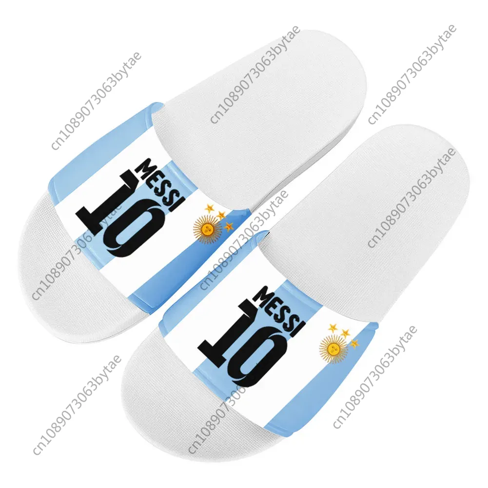 M-Miami M-Messi 10 Logo Argent - Home Bathroom Lights avaliação e preço