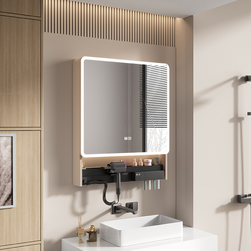 Armário de Banheiro Moderno Es - Home Bathroom Cabinets avaliação e preço