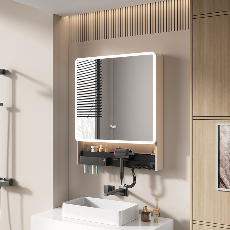 Armário de Banheiro Moderno Es - Home Bathroom Cabinets avaliação e preço