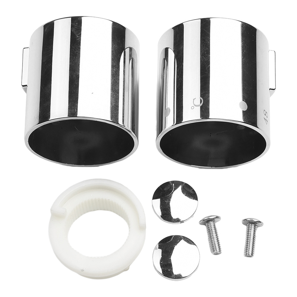 Botão alças chuveiro controle  - Home Bathroom Faucets avaliação e preço