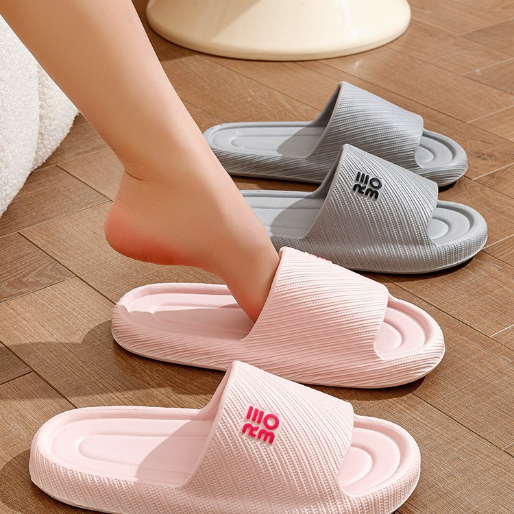 Novas Pantufas Femininas Antid - Home Bathroom Lights avaliação e preço