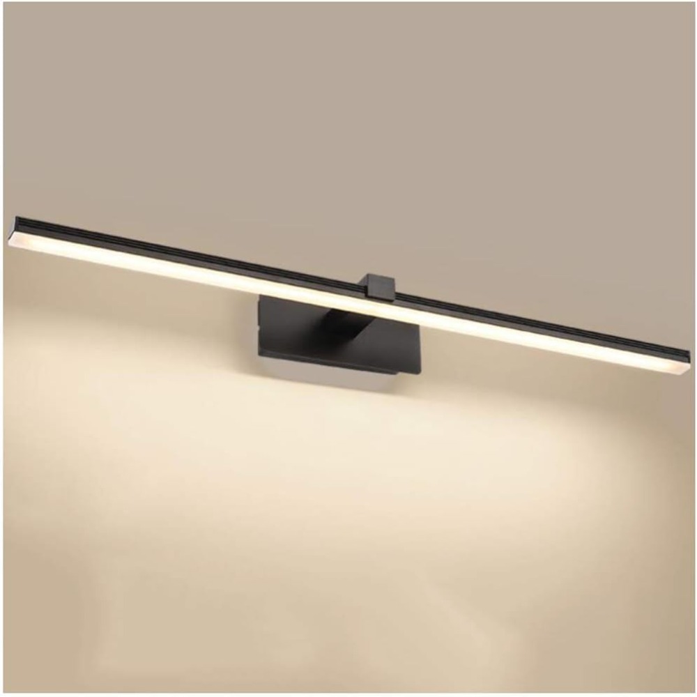 Luminária Frontal para Espelho - Home Bathroom Cabinets avaliação e preço