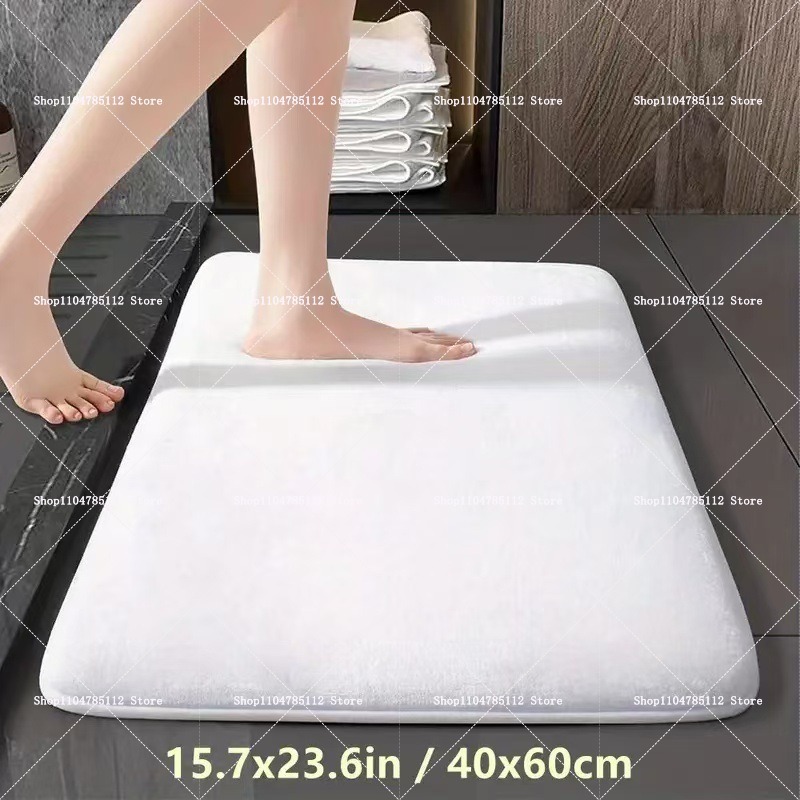 Tapete de Flanela My Neighbor  - Home Bathroom Rugs avaliação e preço