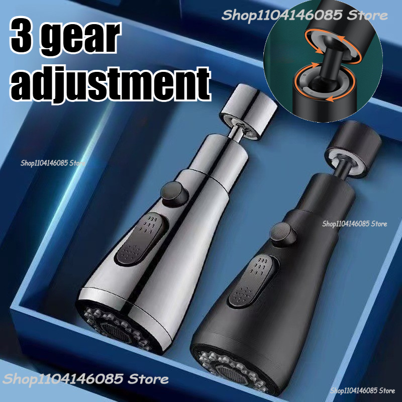 Extensor de torneira de metal, - Home Bathroom Faucets avaliação e preço