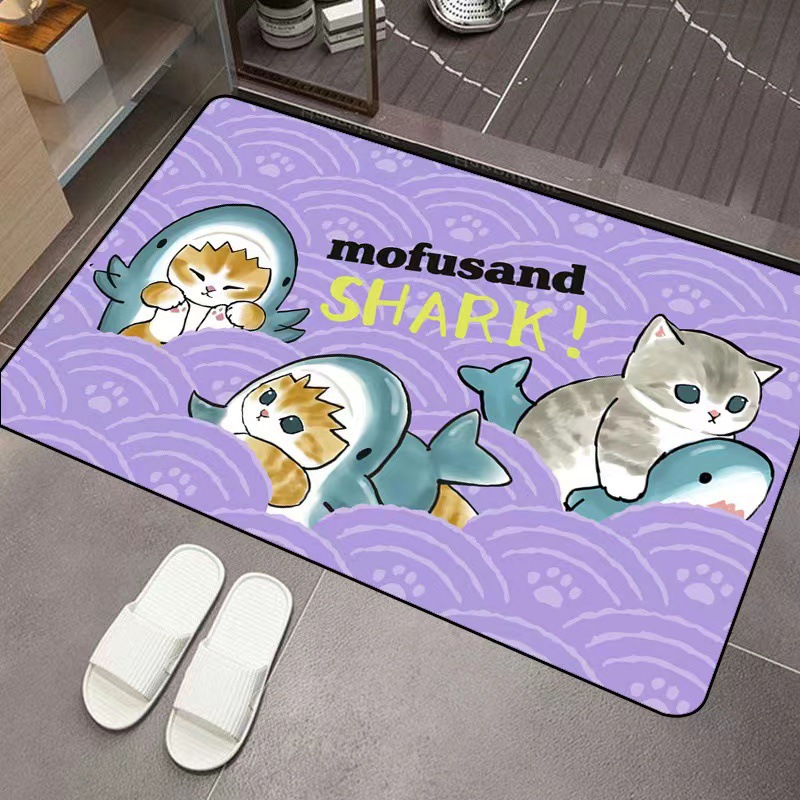 Tapete Absorvente de Diatomita - Home Bathroom Rugs avaliação e preço