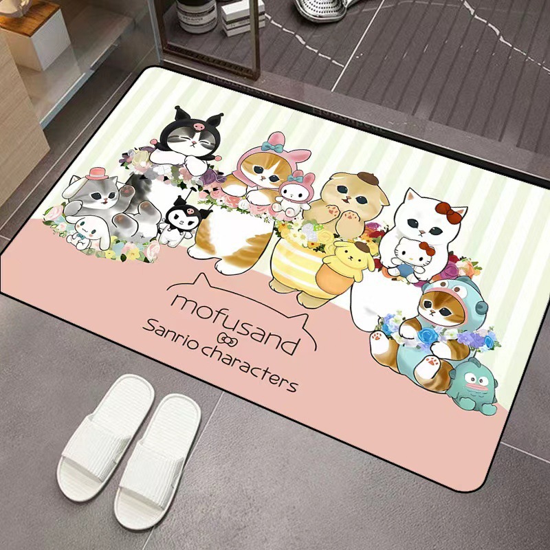 Tapete Absorvente de Diatomita - Home Bathroom Rugs avaliação e preço
