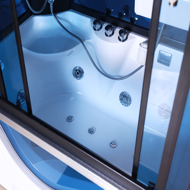 Ao Ningjie - Box de banho inte - Home Bathroom Jacuzzi avaliação e preço
