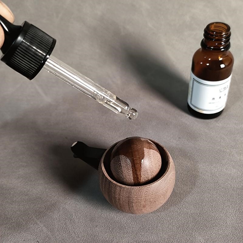 Mini difusor de óleo perfumado - Zara Home Bathroom Accessories avaliação e preço