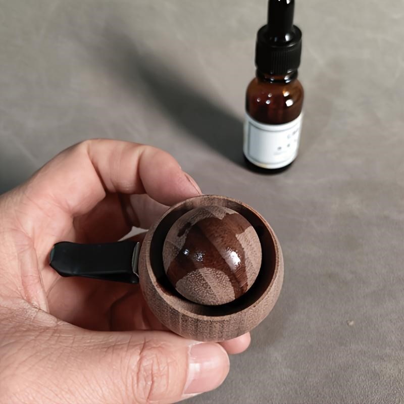 Mini difusor de óleo perfumado - Zara Home Bathroom Accessories avaliação e preço
