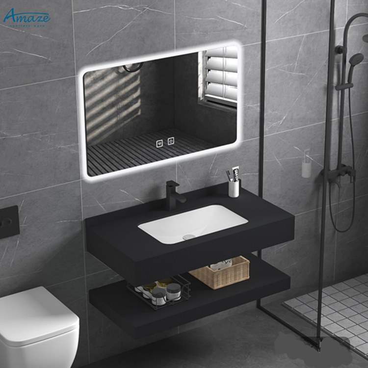 Armário de Banheiro Durável de - Home Bathroom Cabinets avaliação e preço