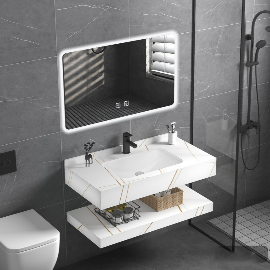 Armário de Banheiro Durável de - Home Bathroom Cabinets avaliação e preço