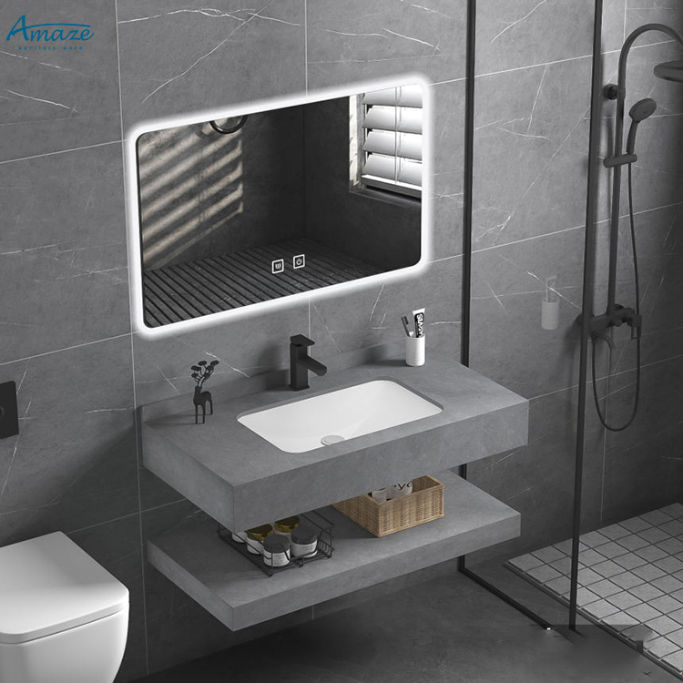 Armário de Banheiro Durável de - Home Bathroom Cabinets avaliação e preço