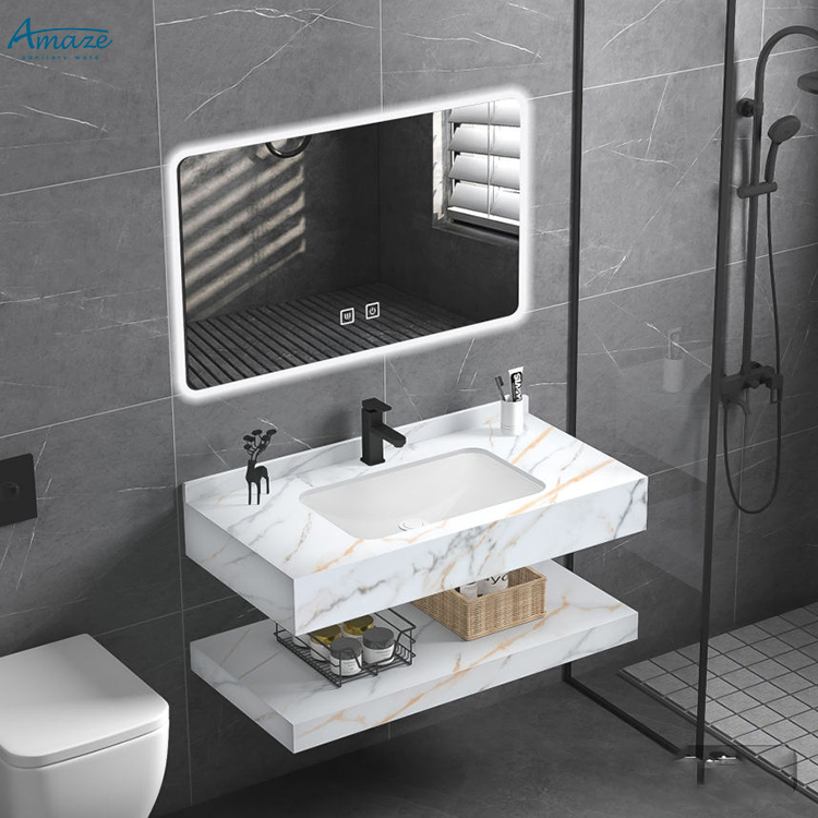 Armário de Banheiro Durável de - Home Bathroom Cabinets avaliação e preço
