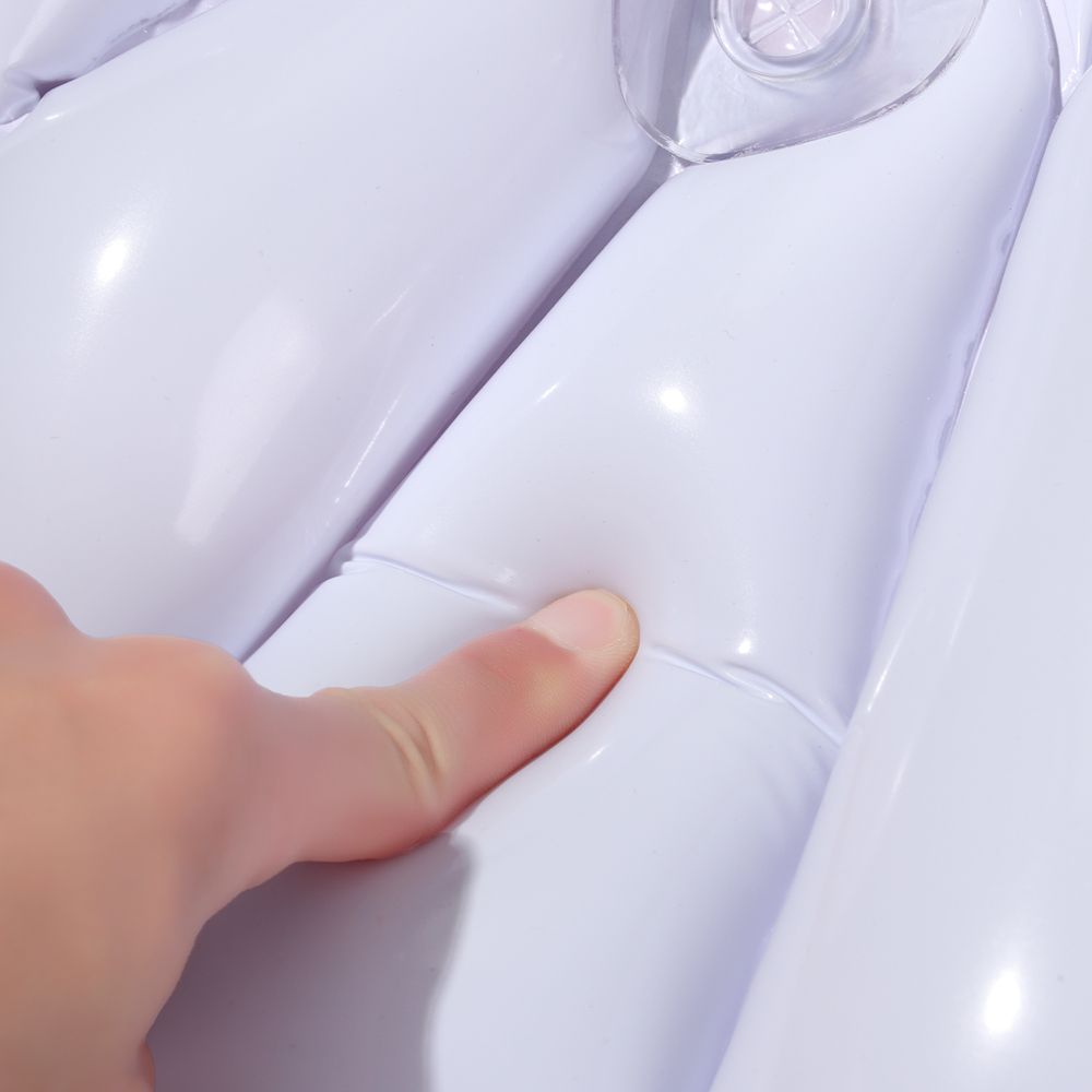 Almofada de Banho Inflável de  - Bathtub Pillow Inflatable avaliação e preço