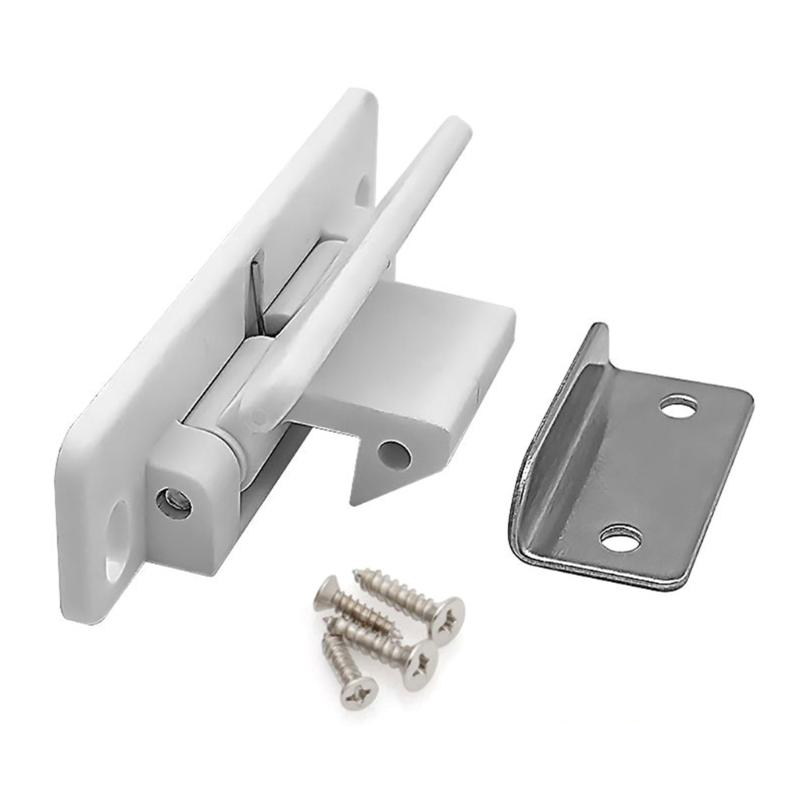 Travas de armário rv, trava de - Home Bathroom Cabinets avaliação e preço
