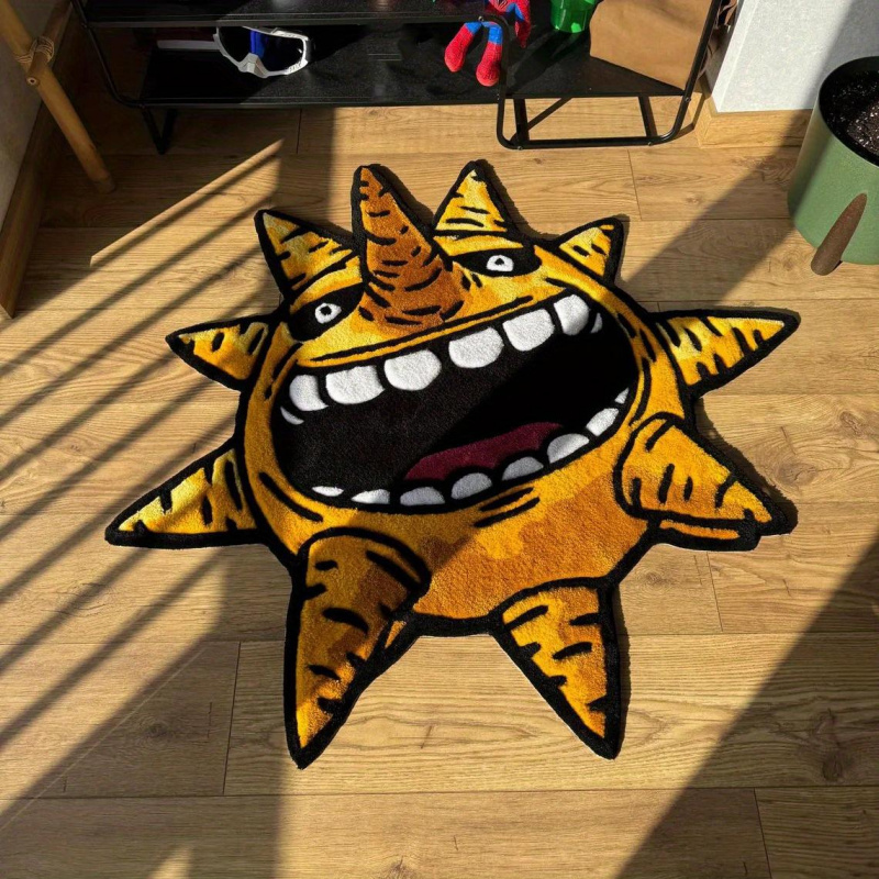 Tapete Criativo Estilo Anime V - Zara Home Bathroom Accessories avaliação e preço