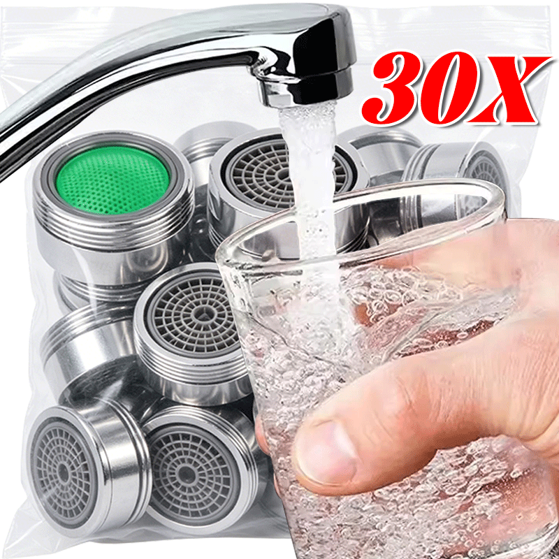 Conjunto de Arejadores de Torn - Home Bathroom Faucets avaliação e preço
