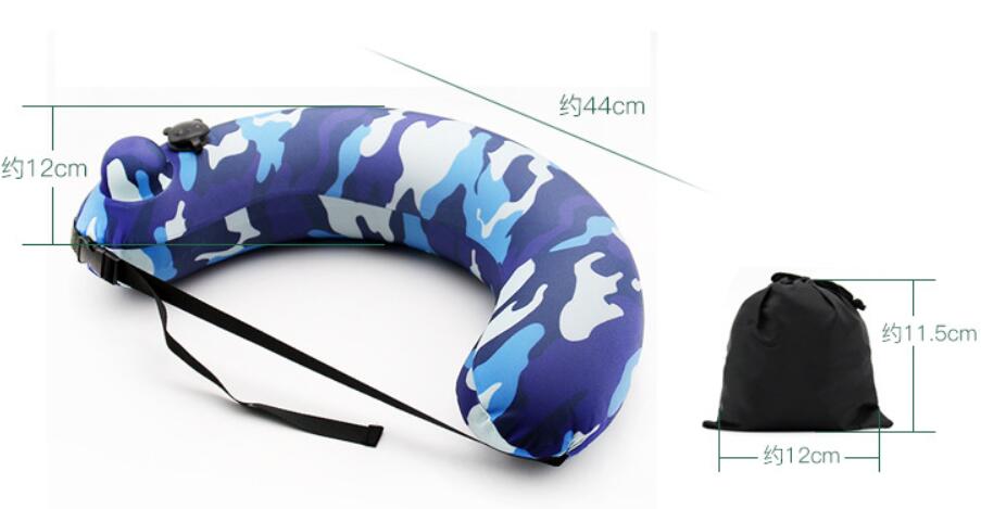 Anel de natação semicírculo in - Bathtub Pillow Inflatable avaliação e preço