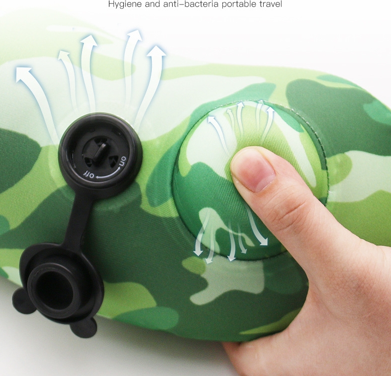 Anel de natação semicírculo in - Bathtub Pillow Inflatable avaliação e preço