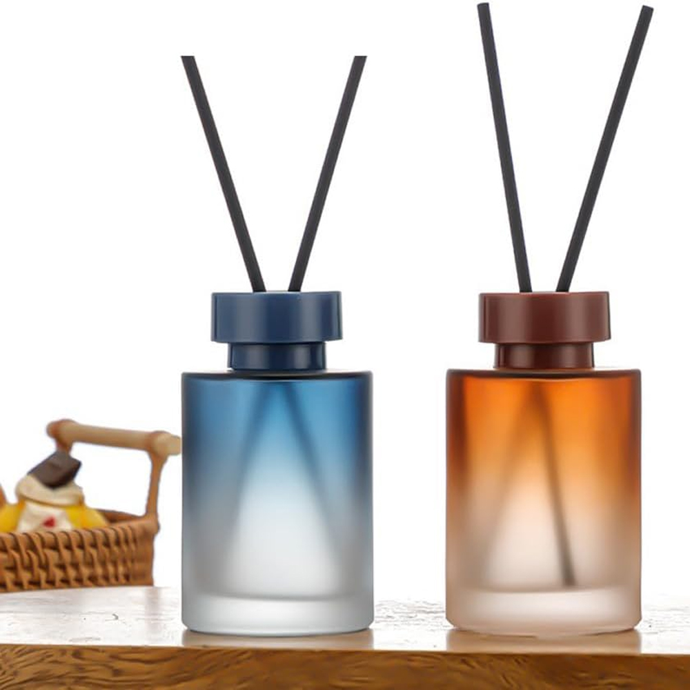 Garrafa difusora de vidro vazi - Home One Bathroom Accessories avaliação e preço