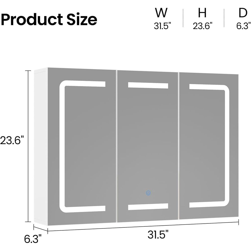 Armário Organizador de Remédio - Home Bathroom Cabinets avaliação e preço