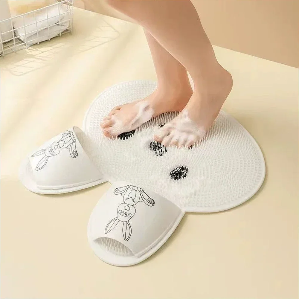 Tapete de Massagem para Pés em - Home Bathroom Rugs avaliação e preço