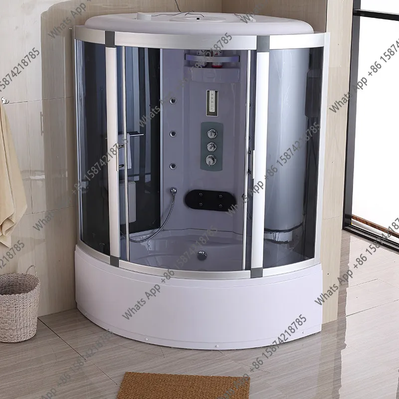 Box de Duche Integral Retangul - Home Bath avaliação e preço
