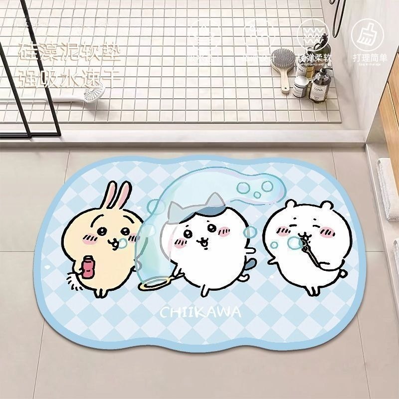Tapete de Banheiro Antiderrapa - Home One Bathroom Accessories avaliação e preço