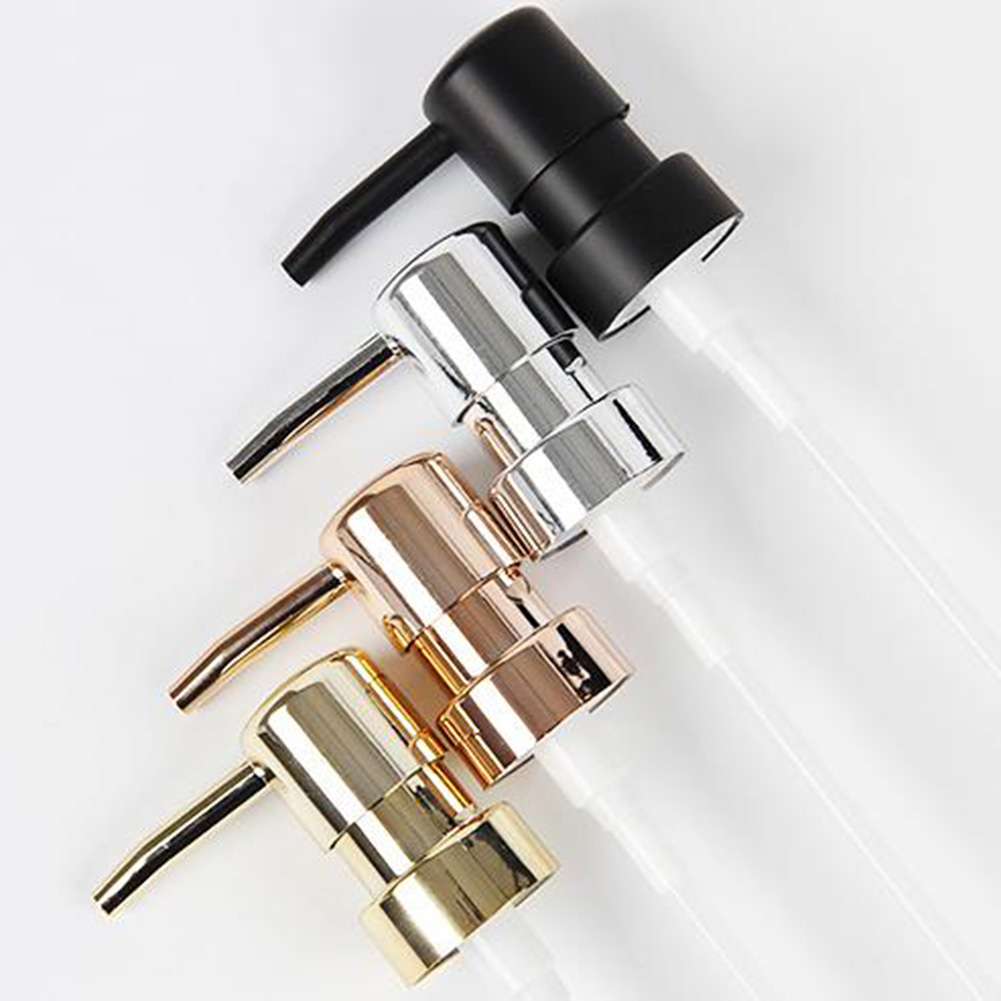 Dispensador de sabão bomba loç - Soap Dispenser Pump avaliação e preço
