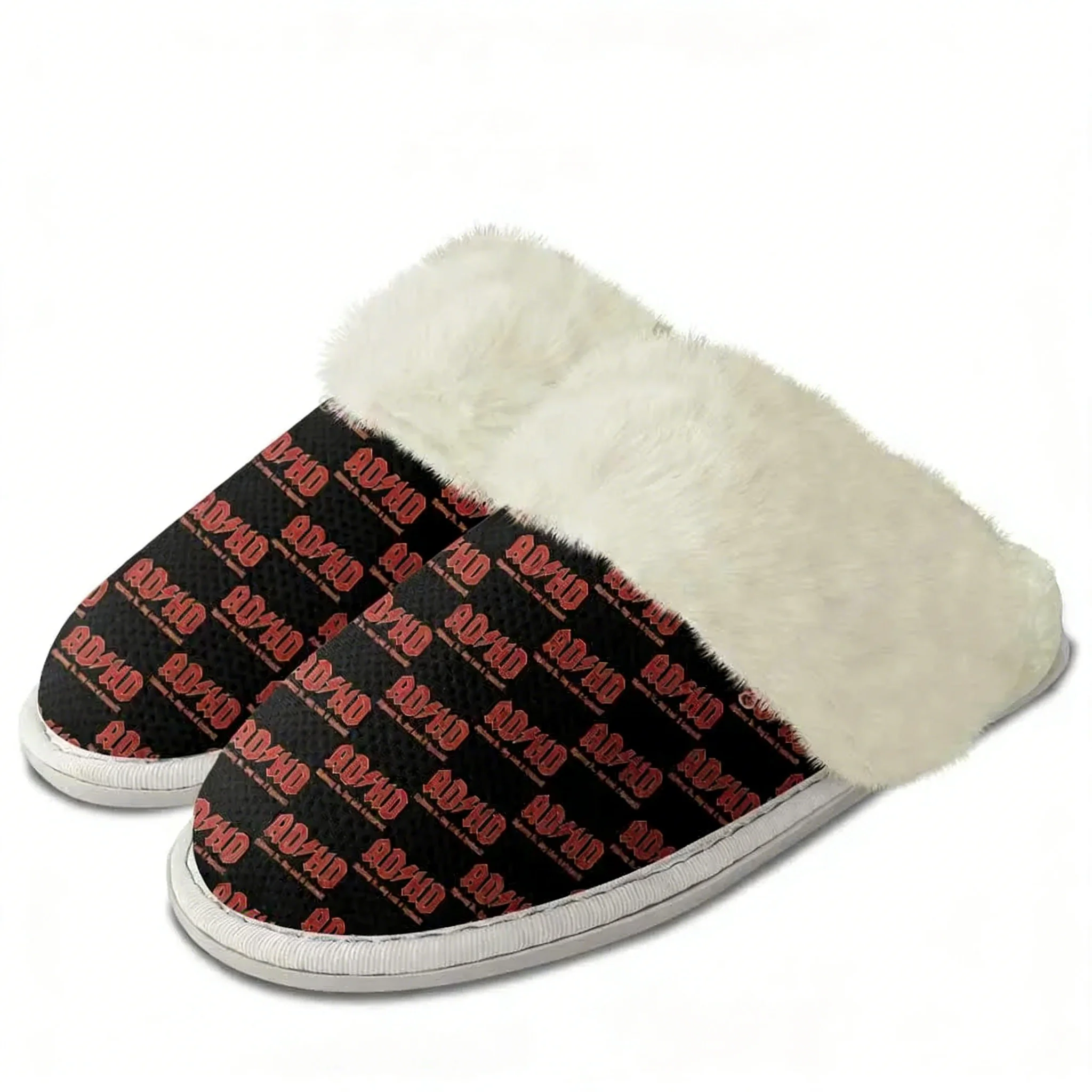 Pantufas de Pelúcia Divertidas - Home Bathroom Lights avaliação e preço