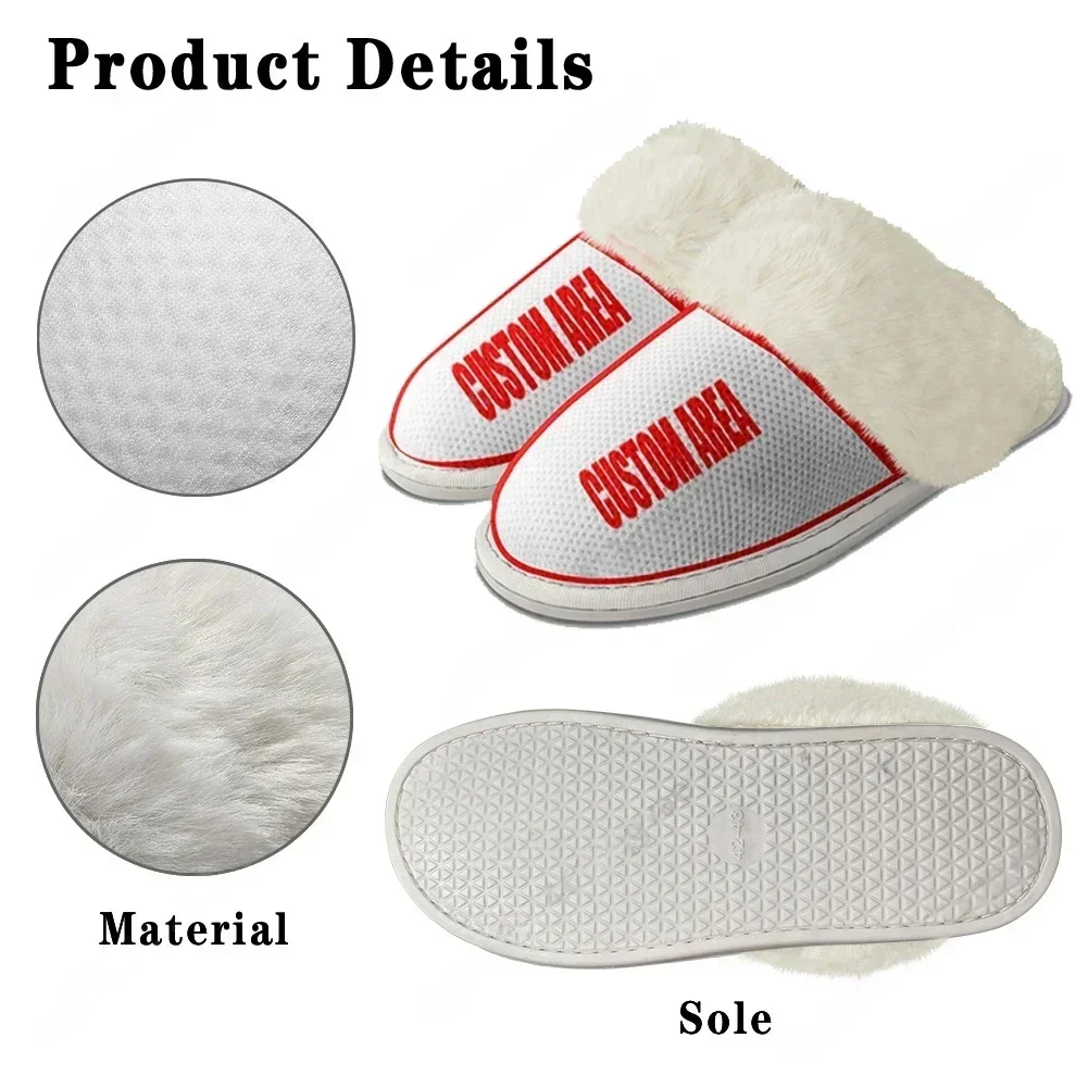 Pantufas de Pelúcia Divertidas - Home Bathroom Lights avaliação e preço