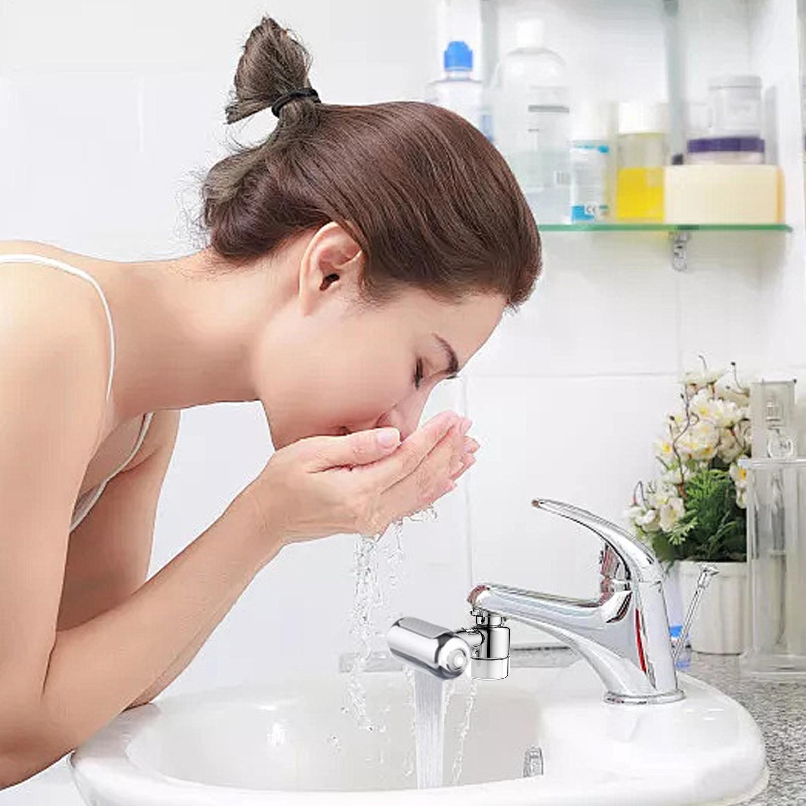 Extensor de Torneira para Pia  - Home Bathroom Faucets avaliação e preço