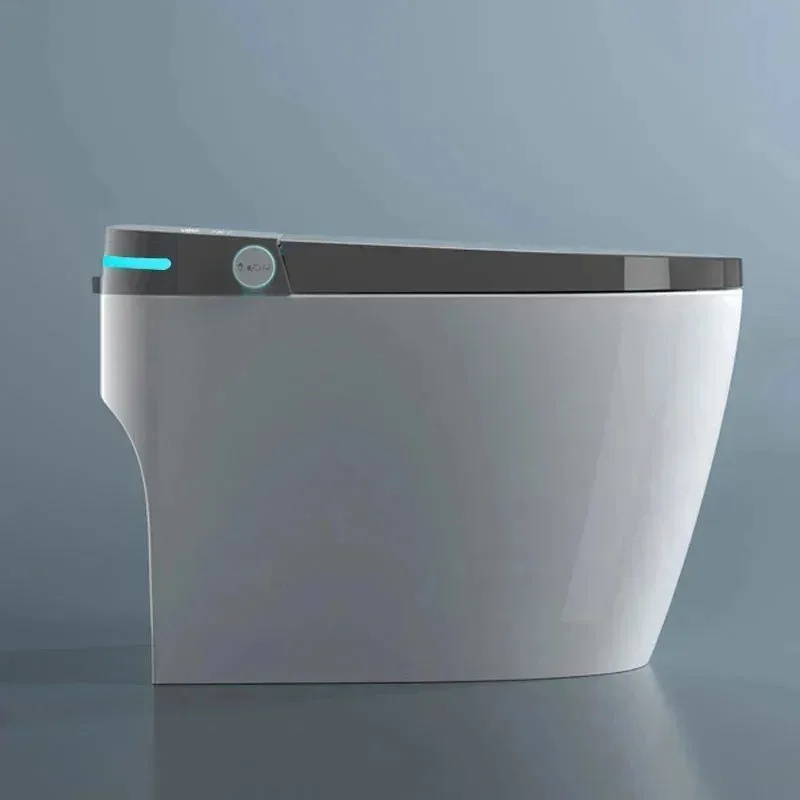 Sanitário Inteligente Moderno  - Home One Bathroom Accessories avaliação e preço